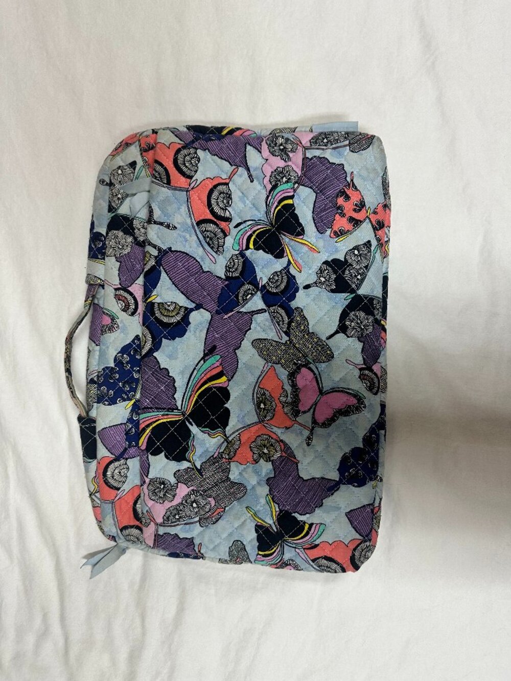 Vera Bradley Computer Bag